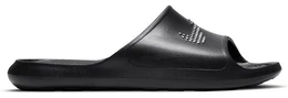 VICTORI ONE SHOWER SLIDE 001 BLACK/WHITE-BLACK Sneaker