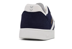 hummel HANDBALL PERFEKT CL Sneaker Dunkelblau/Blau/Hellblau
