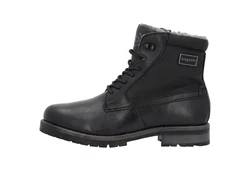 bugatti Valere Comfort Stiefel (AHG50) Schwarz