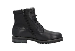 bugatti Valere Comfort Stiefel (AHG50) Schwarz