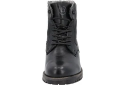 bugatti Valere Comfort Stiefel (AHG50) Schwarz