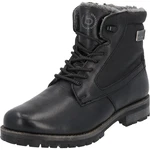 bugatti Valere Comfort Stiefel (AHG50) Schwarz