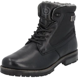 bugatti Valere Comfort Stiefel (AHG50) Schwarz