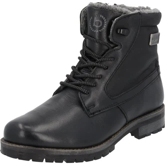 bugatti Valere Comfort Stiefel (AHG50)