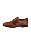 Lloyd Schnürschuh LARIN mit klassischem Design Braun/Beige