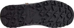 McKINLEY He.-Aprs-Stiefel Ranger II HIGH AQX BRAUN HELL/KOHLEN