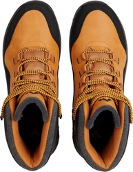 McKINLEY He.-Aprs-Stiefel Ranger II HIGH AQX BRAUN HELL/KOHLEN