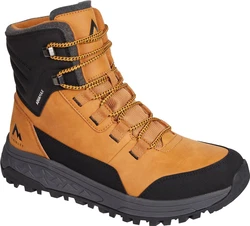 McKINLEY He.-Aprs-Stiefel Ranger II HIGH AQX BRAUN HELL/KOHLEN
