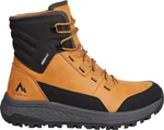 McKINLEY He.-Aprs-Stiefel Ranger II HIGH AQX BRAUN HELL/KOHLEN
