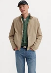 LEVI'S Jacke BAKER beige/blau