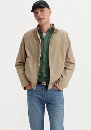 Levi's Blouson BAKER HARRINGTON JACKET BLUES