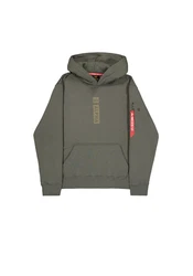 ALPHA INDUSTRIES Sweatshirt 