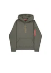 ALPHA INDUSTRIES Sweatshirt 