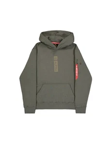 ALPHA INDUSTRIES Sweatshirt ALPHA INDUSTRIES Sweatshirt