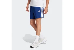 Adidas Sportswear Essentials Chelsea Shorts Blau/Dunkelblau/Hellblau/Weiß