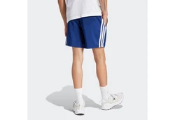 Adidas Sportswear Essentials Chelsea Shorts Blau/Dunkelblau/Hellblau/Weiß