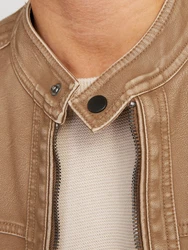 Jack & Jones Jacke JJEWarner (1-St) 