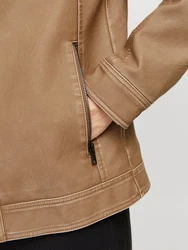 Jack & Jones Jacke JJEWarner (1-St) 