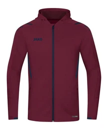 Sweatjacke Challenge Trainingsjacke Polyester