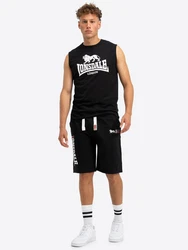 Lonsdale Shorts Sidemouth Basic Schwarz/Weiß/Rot/Dunkelgrau/Dunkelrot/Grau/Khaki
