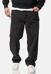 Jack & Jones 5-Pocket-Jeans JJIALEX JJARIS Schwarz/Dunkelgrau/Beige/Khaki