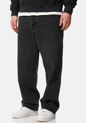 Jack & Jones 5-Pocket-Jeans JJIALEX JJARIS Schwarz/Dunkelgrau/Beige/Khaki
