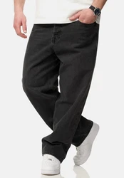 Jack & Jones 5-Pocket-Jeans JJIALEX JJARIS Schwarz/Dunkelgrau/Beige/Khaki