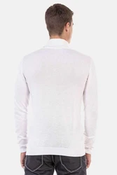 Cipo & Baxx Rollkragenpullover CP241 CP241