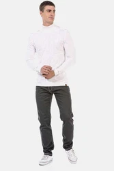 Cipo & Baxx Rollkragenpullover CP241 CP241