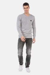 Cipo & Baxx Pullover CP242 CP242