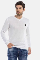 Cipo & Baxx Pullover CP242 CP242