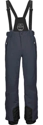 KILLTEC Skihose 'Enosh' SCHWARZ/BLAU
