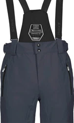 KILLTEC Skihose 'Enosh' SCHWARZ/BLAU