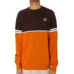 Sergio Tacchini Strickpullover Orion Jumper Orange