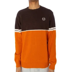 Sergio Tacchini Strickpullover Orion Jumper 