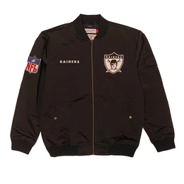 Collegejacke Las Vegas Raiders