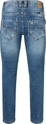 Timezone Jeans Gerrit TZ Blau/Hellblau