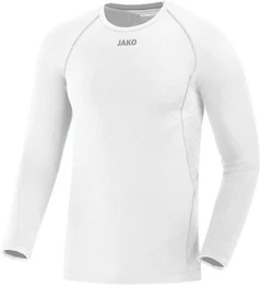 Unterziehshirt Longsleeve Compression 2.0 WEI