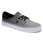 DC Shoes Trase TX Sneaker Hellgrau/Dunkelgrau/Grau