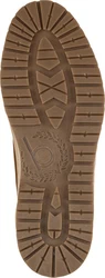 bugatti Stiefelette Braun/Beige