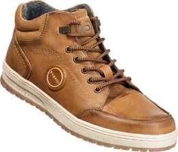 Stiefelette Warmes Fleece-Futter fr warme Fe
