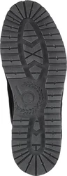 bugatti Stiefelette Schwarz
