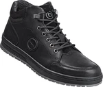bugatti Stiefelette Schwarz