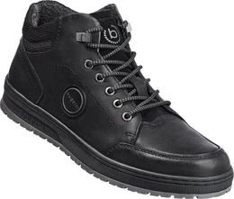 Stiefelette Warmes Fleece-Futter fr warme Fe