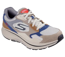 GO RUN CONSISTENT 2.0 RETRO RUNNER V1 Laufschuh Luftgekhlte Einlegesohle mit Goga-Mat-Technologie