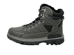 Nowaland Bootsschuh Hellgrau/Dunkelgrau/Grau
