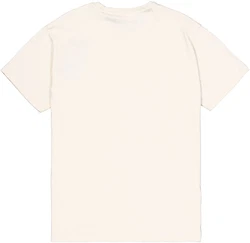 ALPHA INDUSTRIES T-Shirt Weiß/Khaki