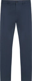 Chinohose DENTON PRINTED STRUCTURE CHINO mit Struktur