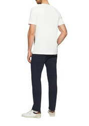 s.Oliver Shirt STAR WARS Weiß/Creme/Schwarz