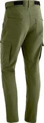 Maier Sports Trekkinghose Fenit M He-Hose BURLAP